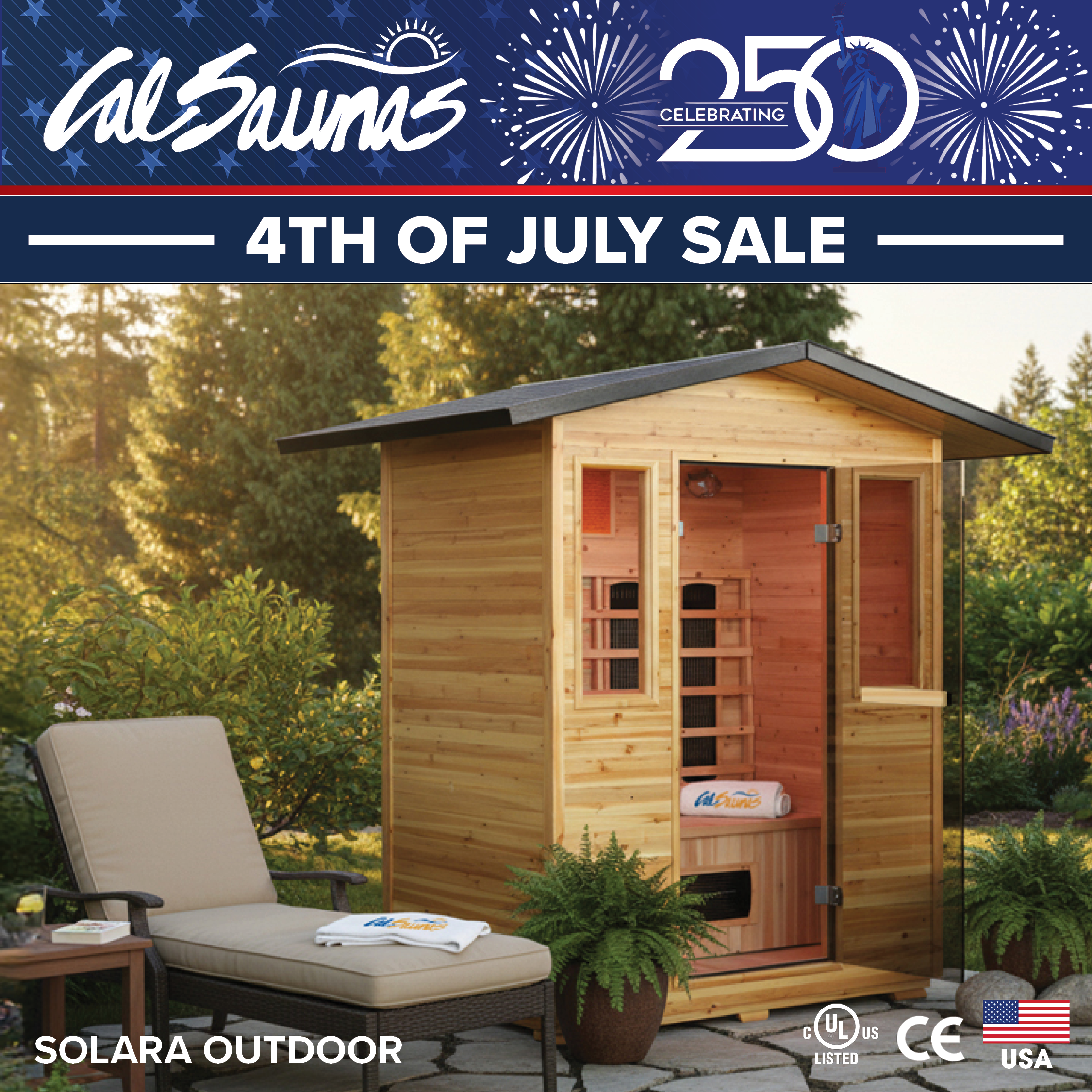 Calspas hot tub being used in a family setting - Bozeman