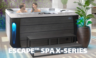 Escape X-Series Spas Bozeman hot tubs for sale