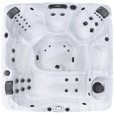 Avalon-X EC-840LX hot tubs for sale in Bozeman