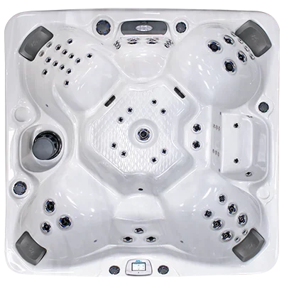 Cancun-X EC-867BX hot tubs for sale in Bozeman